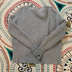 Everlane Sweater
